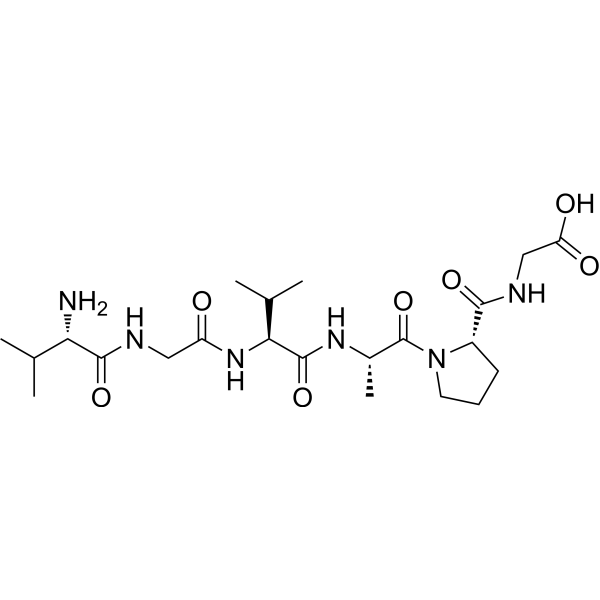Chemotactic Domain of Elastin 92899-39-3